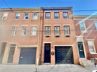 761 S Mole St, Philadelphia, PA 19146