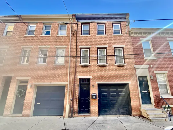 761 S Mole St, Philadelphia, PA 19146