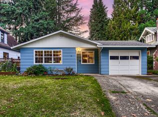 6219 SE 45th Ave, Portland, OR 97206
