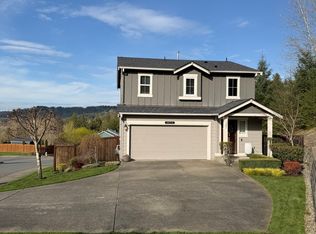 16713 W Hill Dr E, Bonney Lake, WA 98391