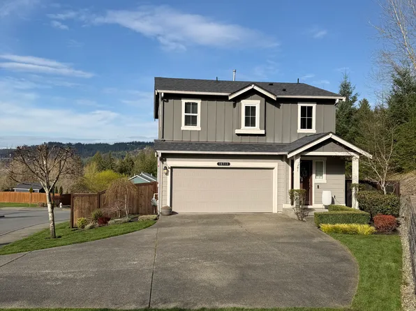 16713 W Hill Dr E, Bonney Lake, WA 98391