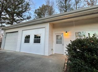 1360 Smith Loop #C, Demorest, GA 30535