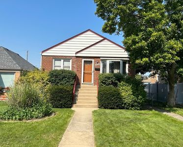 2236 Elm St, River Grove, IL, 60171