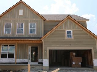 44 Sienna Glenn Dr, Lewis Center, OH 43035