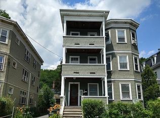 58 Glen Rd, Jamaica Plain, MA 02130