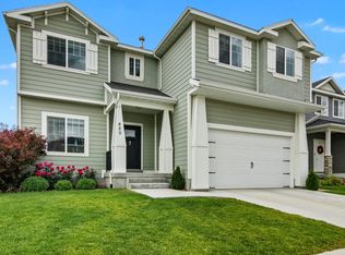 489 E Rue De Paris, Vineyard, UT 84059