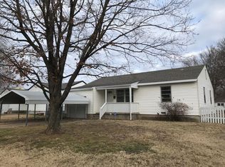 5129 E Haskell Pl, Tulsa, OK 74115