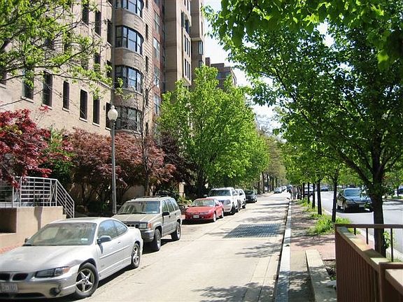 Street Scene