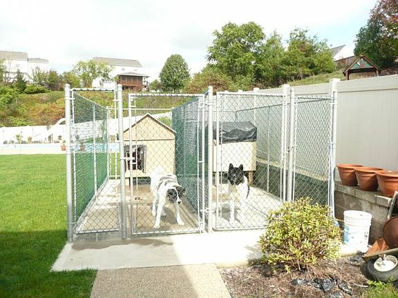 Kennel