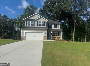 195 Red Cherry Way, Pendergrass, GA 30567