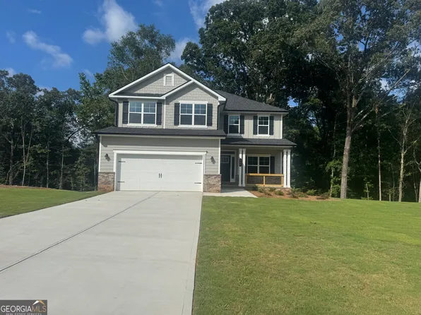 195 Red Cherry Way, Pendergrass, GA 30567