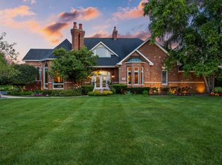 150 Silo Ridge Rd N, Orland Park, IL 60467
