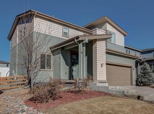 17167 E 103rd Ave, Commerce City, CO 80022