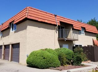 8445 Heights Rd NE APT D, Albuquerque, NM 87111
