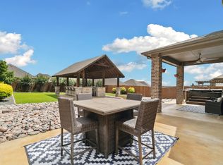 15236 Holly Bay Ct, Aledo, TX 76008