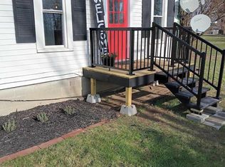 5525 E Coe Rd, Shepherd, MI 48883