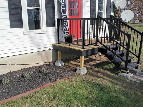 5525 E Coe Rd, Shepherd, MI 48883