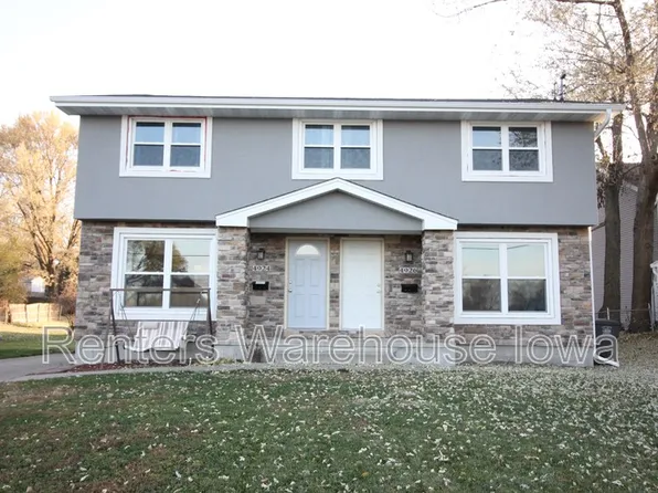 4926 Madison Ave, Des Moines, IA 50310