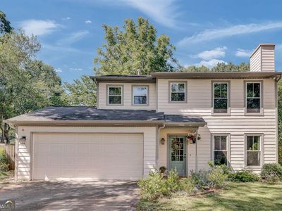 2802 Royal Blf, Decatur, GA, 30030