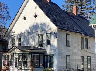 71-73 W Main St, Cuba, NY 14727
