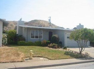1236 Birch Ave, South San Francisco, CA 94080