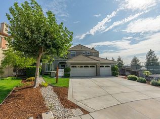 1462 Miwok Pl, Morgan Hill, CA 95037