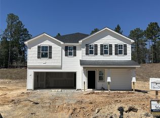 3 Bennington Way, Lillington, NC 27546