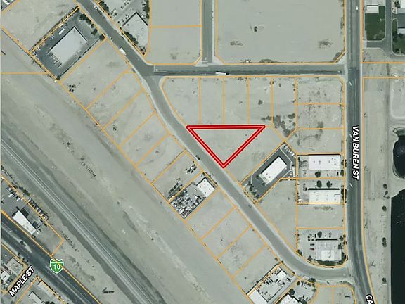 2nd image of 0 Commerce St Lot 13
