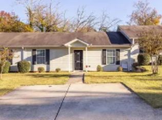 466 Johnson Pool Rd, Griffin, GA 30223