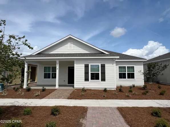 2313 Myrtle Ct, Panama City, FL 32405