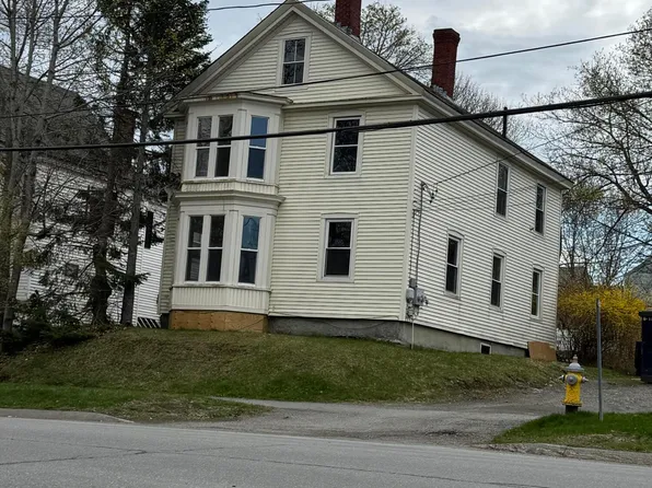 124 Ohio Street, Bangor, ME 04401