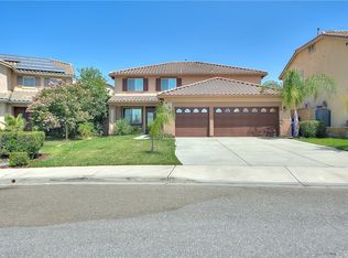 15936 Ludlow Ln, Fontana, CA 92336