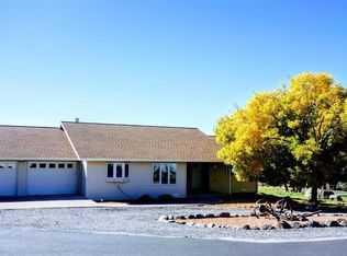 425 NE Columbine Ct, Cedaredge, CO 81413