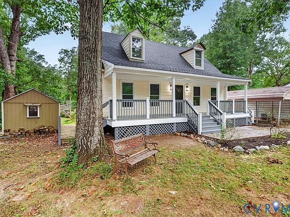 3rd image of 4814 Scouters Cir