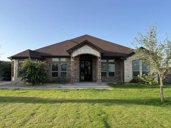 5516 E County Road 93, Midland, TX 79706