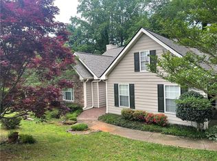 8330 Fields Ford Rd, Gainesville, GA 30506