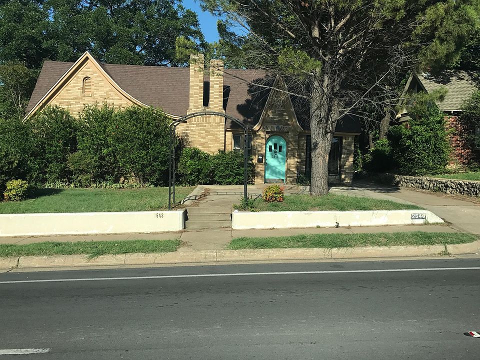 1st image of 2543 S University Dr