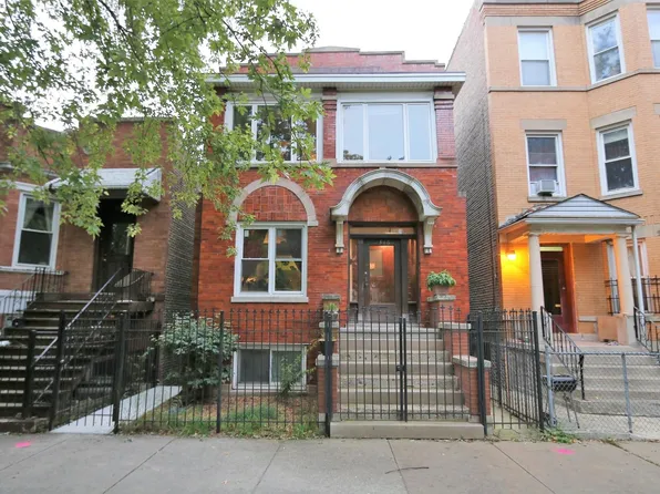2346 S Marshall Blvd, Chicago, IL 60623