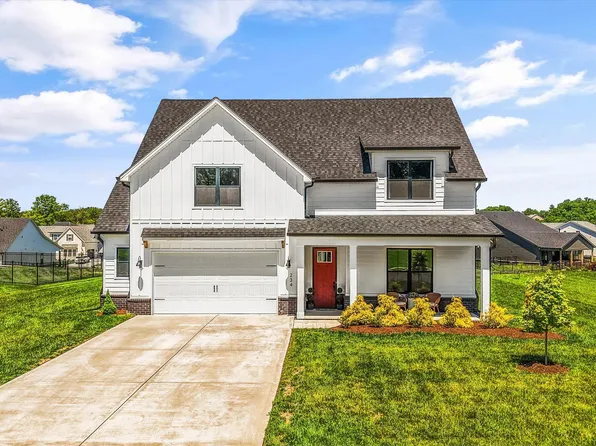 234 Clover Cir, Lenoir City, TN 37772