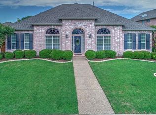 9329 Rattle Run Dr, Plano, TX 75025