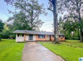 410 4th Ave NE, Jacksonville, AL 36265