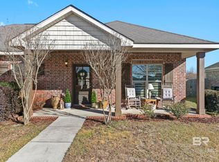 17462 Bankhead Blvd, Fairhope, AL 36532
