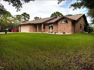 2751 Harlock Rd, Melbourne, FL 32934