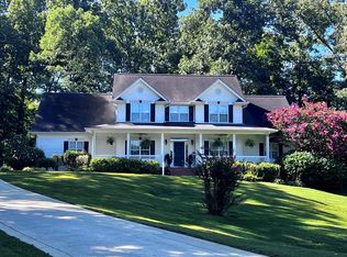 4519 Hunterwood Ln, Cohutta, GA 30710