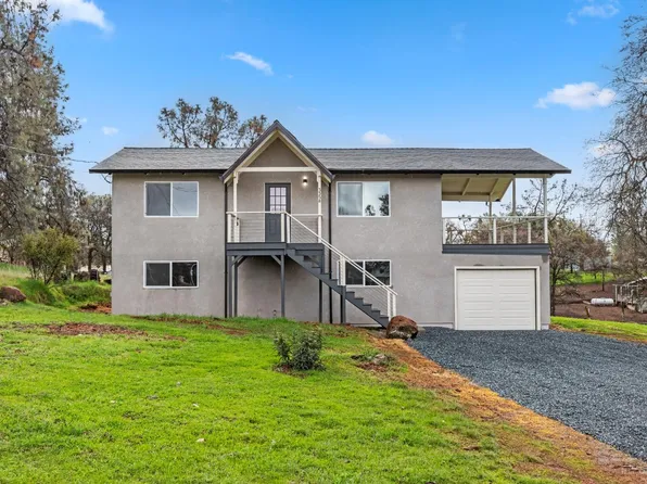 3358 Maravilla Dr, Coulterville, CA 95311