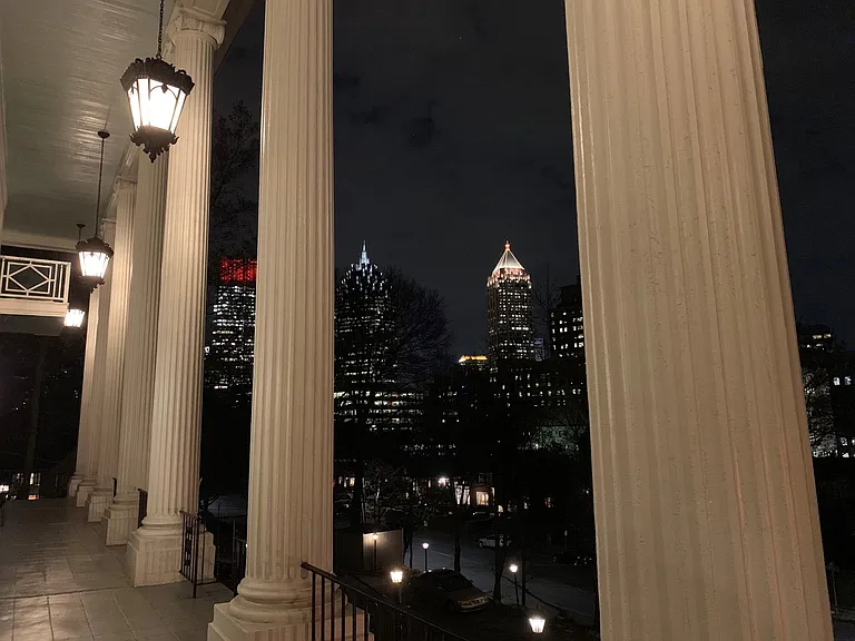 149 Peachtree Cir NE #35 — Photo 7