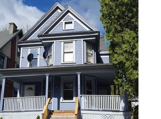 104 Bellaire Pl, Syracuse, NY 13207