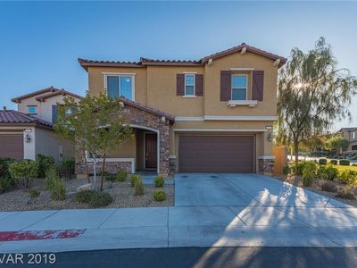 1016 Solaris Glow St, Henderson, NV, 89052