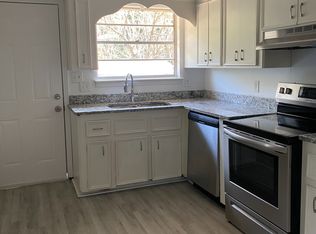 10921 Mara Lynn Rd #A, Little Rock, AR 72211