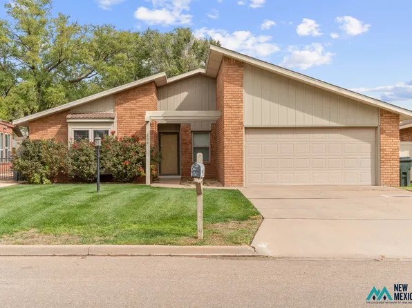 208 Lakeview Ter, Clovis, NM 88101